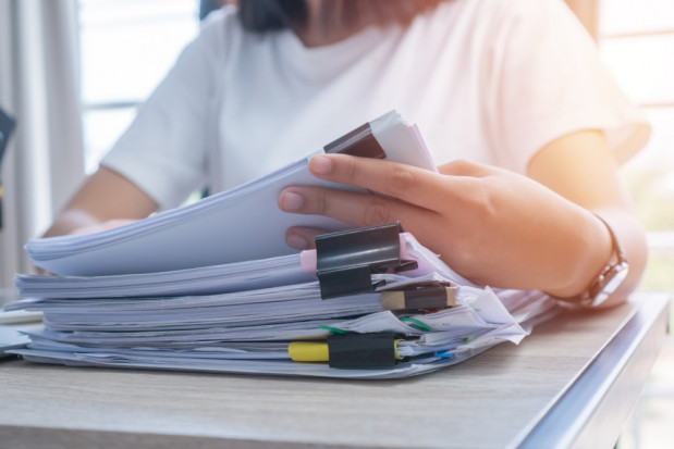 Dopłaty 2021: Zostały dwa tygodnie na złożenie wniosków/fot. shutterstock.com Dopłaty 2021: Zostały dwa tygodnie na złożenie wniosków