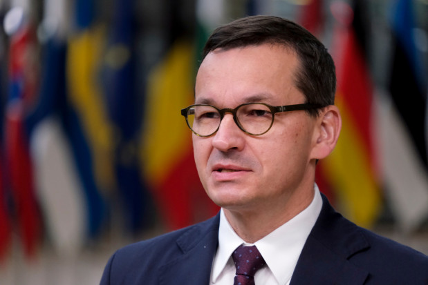 Premier: Polski Ład to dodatkowe miliardy złotych dla Polski/ fot. shutterstock.com Premier: Polski Ład to dodatkowe miliardy złotych dla Polski