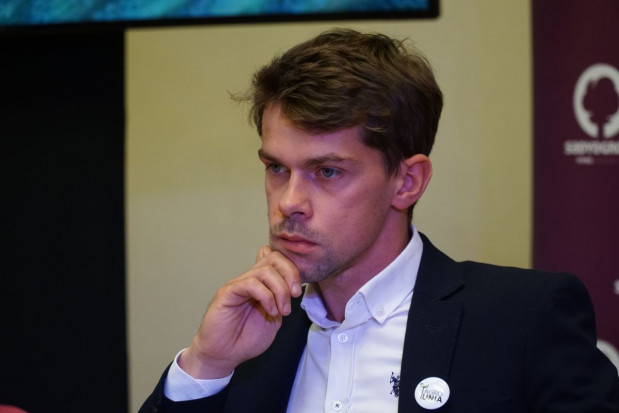 Michał Kołodziejczak, lider AGROunii o kampanii wyborczej w Rzeszowie Lider AGROunii: kampania wyborcza w Rzeszowie bardzo mocno nas rozczarowała