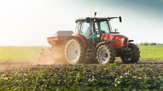 W Polskim Ładzie 20 ważnych programów dla rolników/fot. shutterstock.com W Polskim Ładzie 20 ważnych programów dla rolników