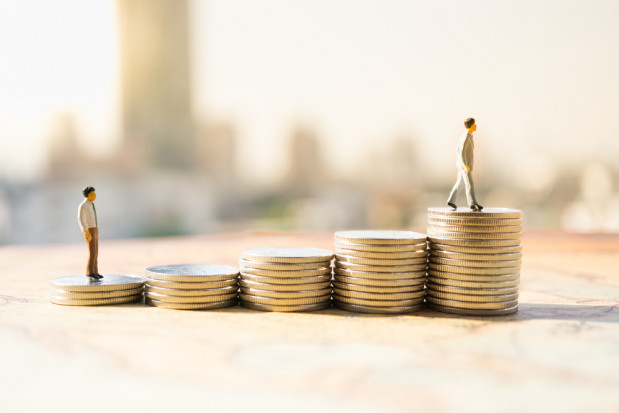 Rząd zaproponował wyższe minimalne wynagrodzenie i stawkę godzinową w 2022 r./fot. shutterstock.com Rząd zaproponował wyższe minimalne wynagrodzenie i stawkę godzinową w 2022 r.