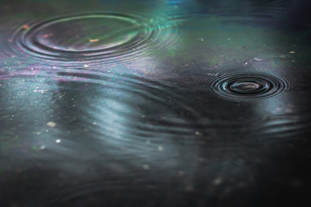 Ilość retencjonowanej wody w Polsce rośnie/ Fot. unsplash Wody Polskie: mimo zmian klimatu zatrzymujemy coraz więcej wody