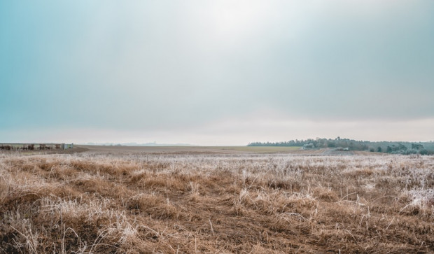 Zmiany klimatu jako zagrożenie postrzega 77 proc. Polaków/ fot. unsplash CBOS: 77 proc. Polaków dostrzega zmiany klimatu jako zagrożenie