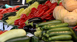 Bronisze: Warzywa importowane przegrywają z krajowymi