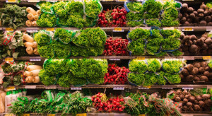 Bób, fasola szparagowa, gruszki, arbuzy - jakie ceny w Lidlu i Biedronce?