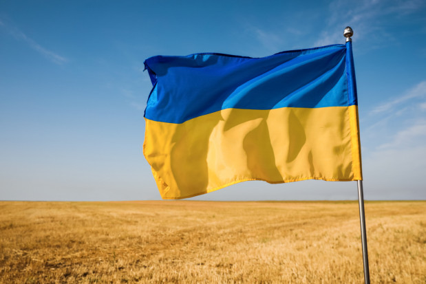 Na Ukrainie z dniem 1 lipca otwarto rynek ziemi rolnej/ fot. shutterstock.com Ukraina: Od 1 lipca obywatele mogą sprzedawać i kupować ziemię rolną