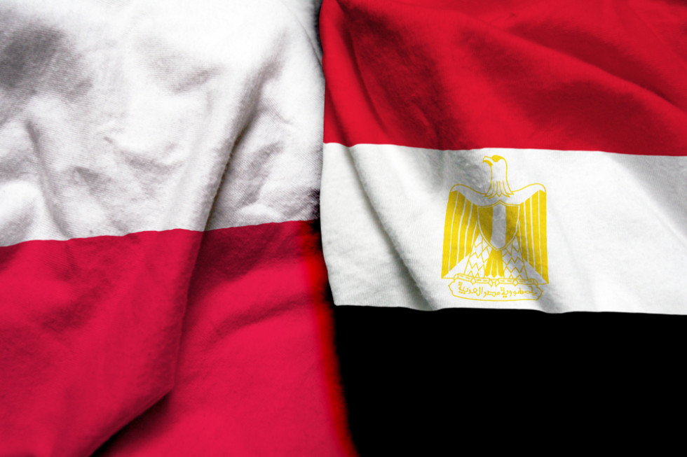 PAIH: współpraca z Egiptem szansą dla polskich firm rolno-spożywczych