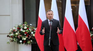 Prezydent: polskie rolnictwo jest fundamentem polskiej gospodarki