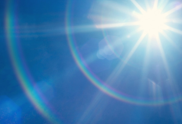 We wtorek będzie upalnie/ fot. shutterstock IMGW: we wtorek coraz cieplej, na południowym zachodzie 30 stopni