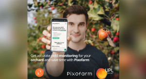 UPL: aplikacja na smartfony pomoże producentom jabłek