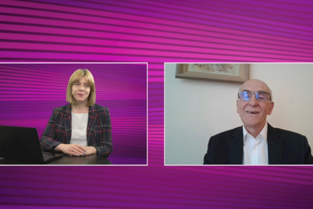 Z Julianem Pawlakiem, prezesem KUPS rozmawiamy o idei zakładania sadów sokowych w Polsce Sady sokowe - jakie korzyści dla sadowników? (wideo)