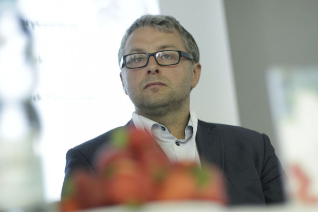Janusz Andziak, prezes Stowarzyszenia Plantatorów Truskawki o końcówce zbiorów truskawek Janusz Andziak: To nie był udany sezon dla plantatorów truskawek