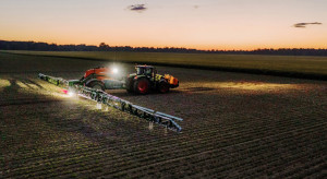 Bosch BASF Smart Farming wkracza rynek technologii inteligentnego rolnictwa