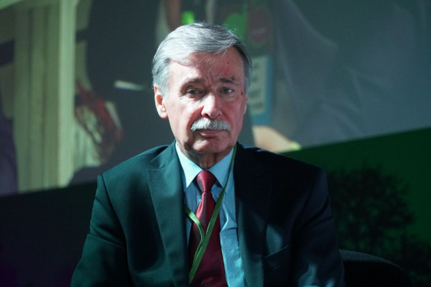 Witold Boguta podsumował połowę sezonu zbiorów owoców Boguta, KZGPOiW: Rok 2021 jest trudny dla rolnictwa