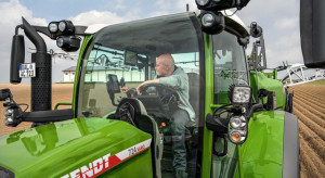 Fendt zwiększa udziały rynkowe w Europie