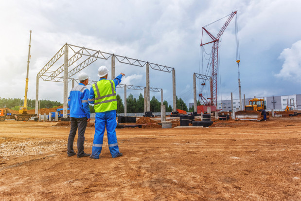 Modernizacja gospodarstw tylko z udokumentowanym wykonaniem robót budowlanych/fot. shutterstock.com Modernizacja gospodarstw tylko z udokumentowanym wykonaniem robót budowlanych