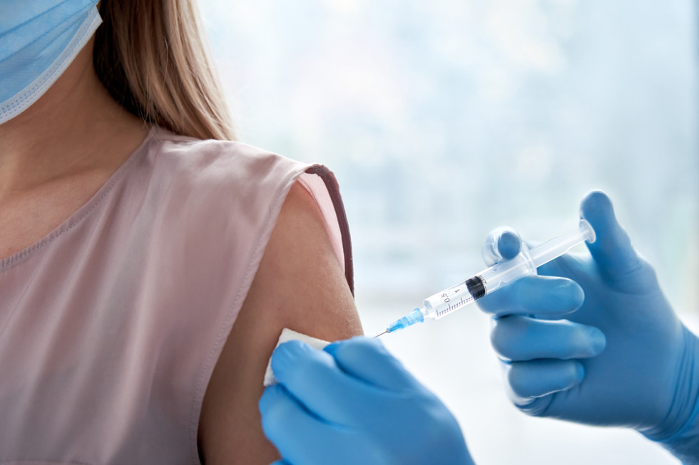 Od 23 lipca wnioski na wsparcie dla KGW za promowanie szczepień przeciw COVID-19