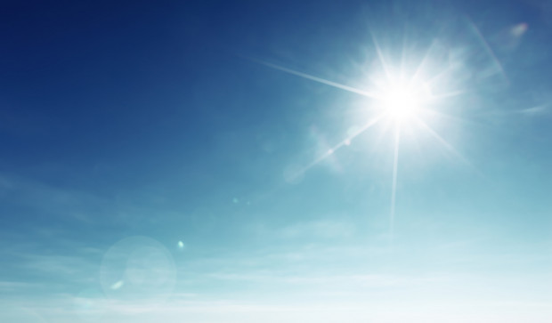 W sobotę zrobi się cieplej/ fot. shutterstock IMGW: w sobotę zrobi się cieplej