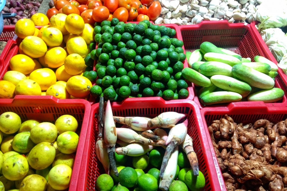 Meksyk: eksport produktów rolno-spożywczych najwyższy od 29 lat