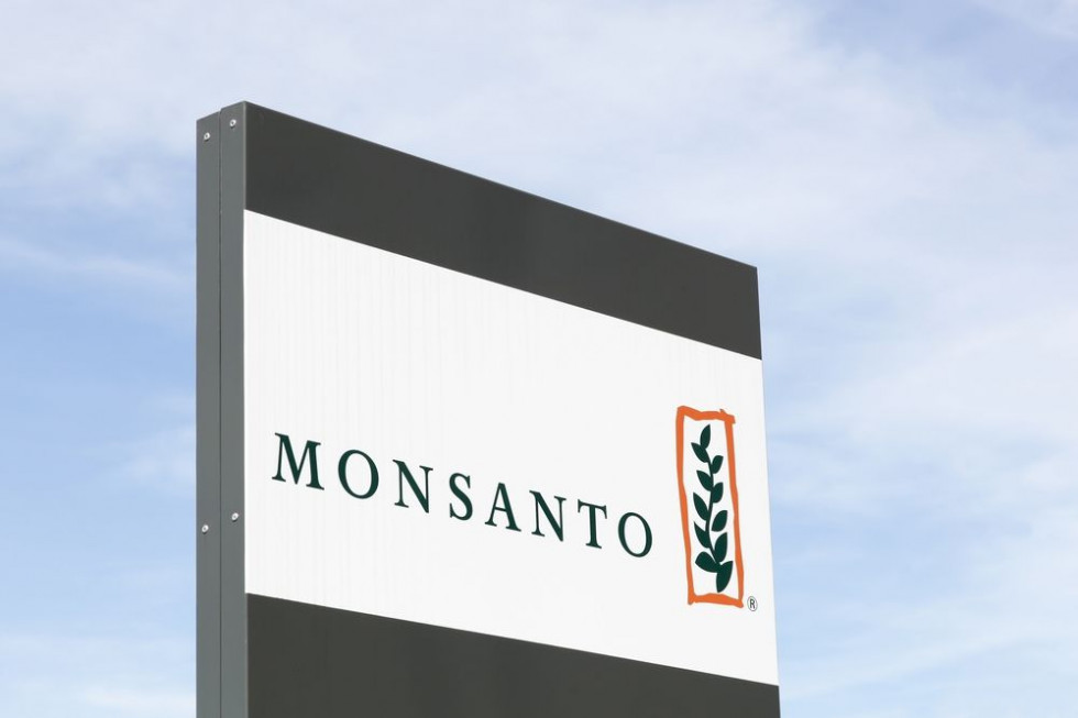 Francja: Grzywna 400 tys. euro dla Monsanto za nielegalne pozyskiwanie danych