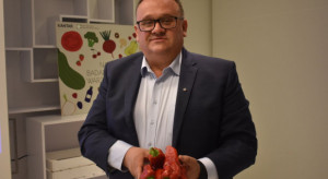 Paweł Myziak: Ceny krajowych warzyw pójdą w górę, nawet o 30 proc.