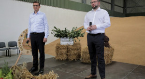 Minister rolnictwa uruchamia program przywracający polskie produkty