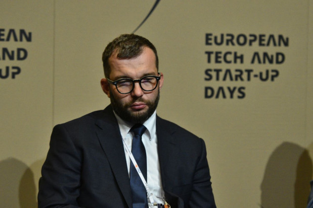Minister rolnictwa Grzegorz Puda o ustawach przyjętych w ramach 100 dni Polskiego ładu/ fot. PTWP Puda: w ramach 100 dni Polskiego Ładu przyjmiemy ustawy dla rolników
