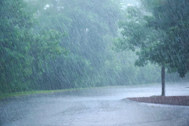 IMGW: we wtorek najbardziej deszczowo na Lubelszczyźnie i Podkarpaciu