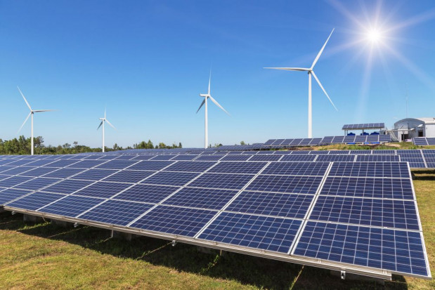 Badanie: Niemal 80 proc. Polaków chciałoby energii z OZE / fot. shutterstock Niemal 80 proc. Polaków chciałoby energii z OZE (badanie)