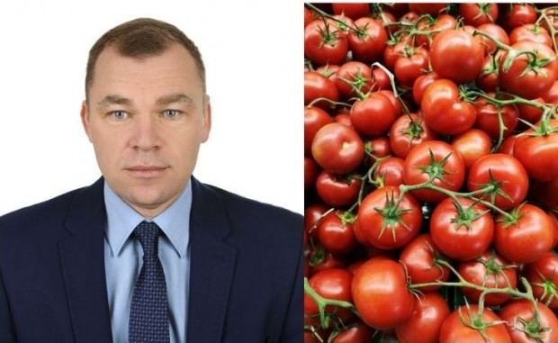 Witold Szpurka, prezes SGPOiW dla przetwórstwa w Pudliszkach o perspektywach rozwoju produkcji pomidora gruntowego SGPOiW Pudliszki: Zawęża się możliwość ochrony warzyw (wywiad)