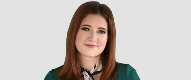 Anna Gembicka oceniła, że w rozmowach o rozwoju wsi bardzo ważne są kwestie związane z infrastrukturą/ fot. MRiRW Gembicka: kluczowe znaczenie dla obszarów wiejskich ma infrastruktura