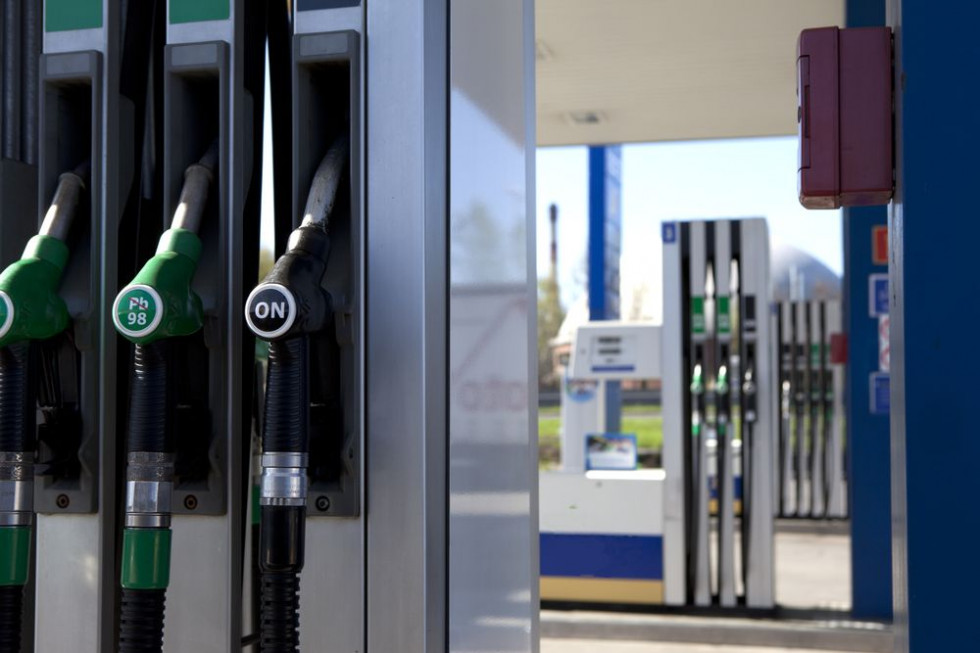Analitycy: Ceny paliw w przyszłym tygodniu pozostaną bez zmian
