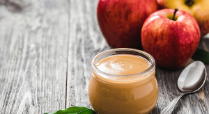 6 zastosowań musu jabłkowego
