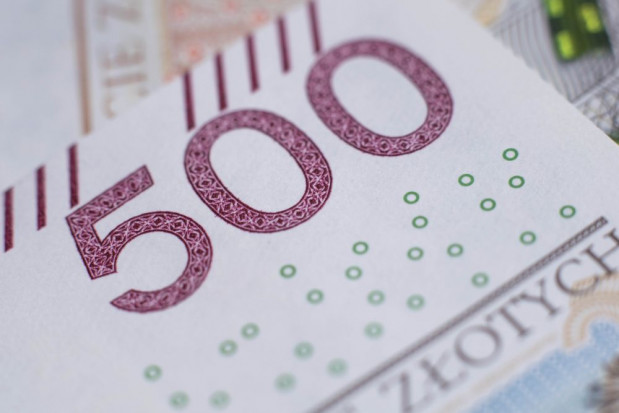 Rząd zajmie się zmianami w 500 plus/ fot. shutterstock We wtorek rząd zajmie się zmianami w 500 plus