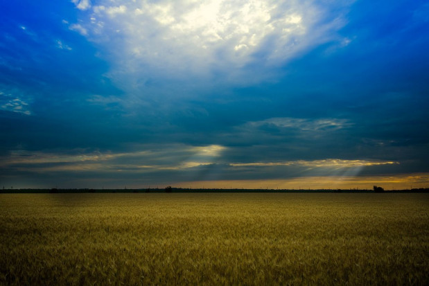 We wtorek w całym kraju duże zachmurzenie / fot. pixabay IMGW: wtorek pochmurny, na zachodzie od 20 stopni