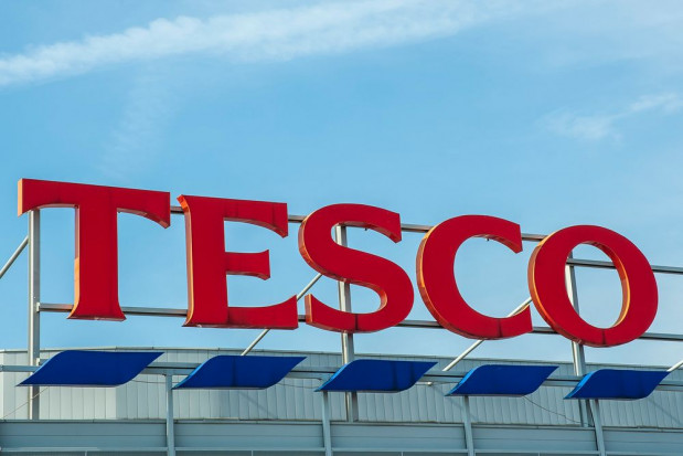 Od listopada znikną sklepy pod szyldem Tesco/ Fot. shutterstock Sklepy pod szyldem Tesco tylko do 31 października
