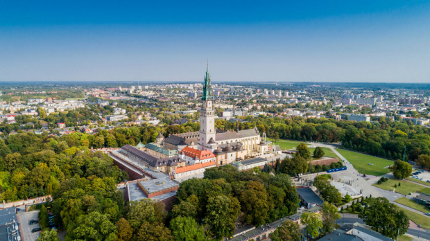 Krajowa Wystawa Rolnicza i dożynki w Częstochowie; fot. shutterstock.com W weekend Krajowa Wystawa Rolnicza i dożynki w Częstochowie