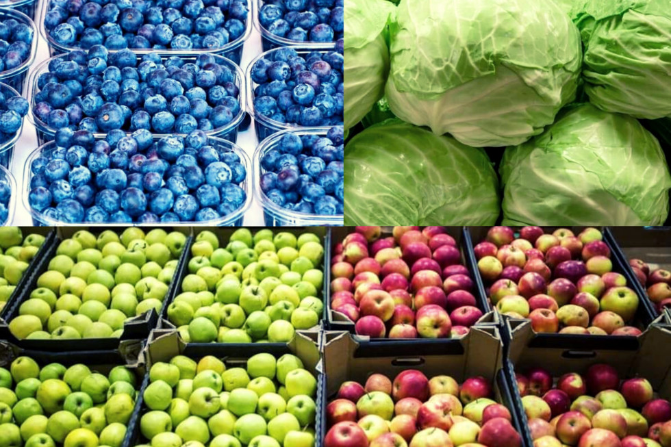 Kto zarabia na owocach i warzywach? UOKiK skontroluje marże pośredników