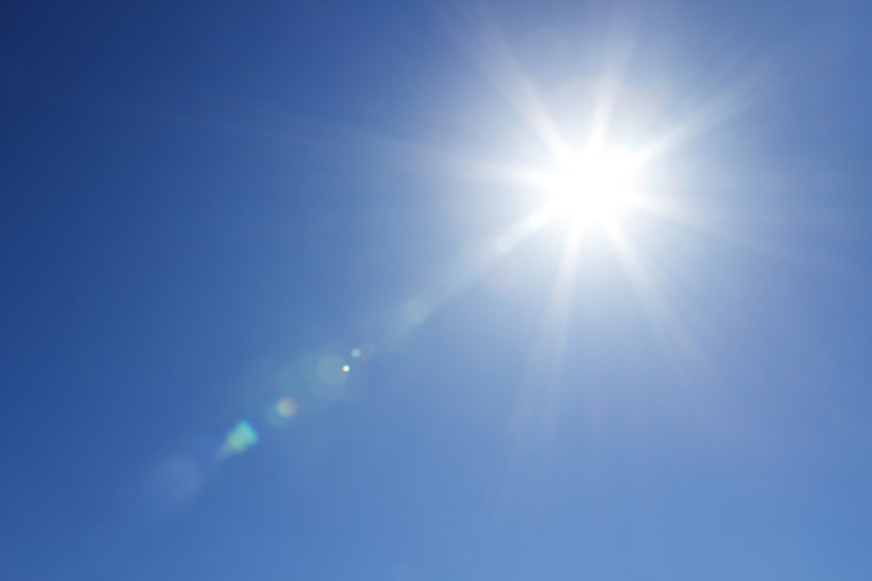 IMGW: środa słoneczna i ciepła w całym kraju