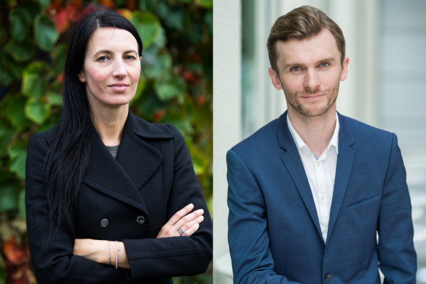 Małgorzata Bojańczyk, Dyrektorka Polskiego Stowarzyszenia Rolnictwa Zrównoważonego „ASAP” oraz Adam Kopyść, Członek Zarządu Stowarzyszenia Dlaczego warto zostać rolnikiem "zrównoważonym"? (wywiad)