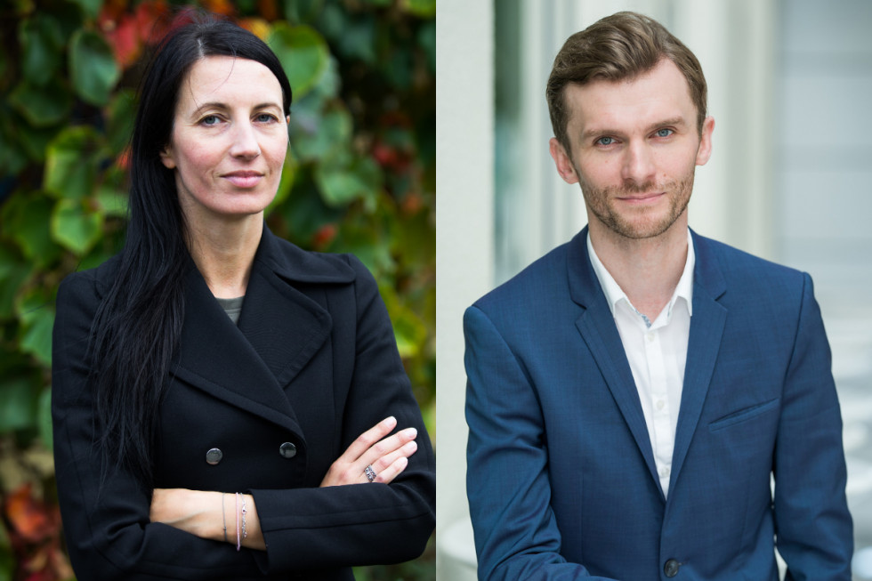 Małgorzata Bojańczyk, Dyrektorka Polskiego Stowarzyszenia Rolnictwa Zrównoważonego „ASAP” oraz Adam Kopyść, Członek Zarządu Stowarzyszenia Dlaczego warto zostać rolnikiem "zrównoważonym"? (wywiad)