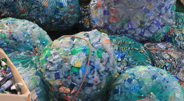 Ruszyła ogólnopolska akcja, której celem jest ograniczenie nielegalnych odpadów