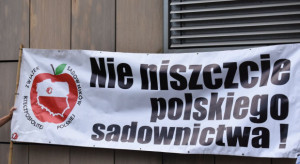 ZSRP nie zgadza się na zaniżanie cen. Organizuje pikietę pod siedzibą Biedronki