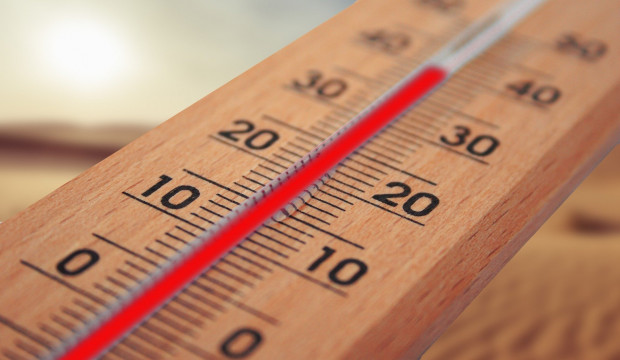 Średnia temperatura trzech jesiennych miesięcy w ostatnich 25 latach wzrosła na Węgrzech o prawie 1 stopień w stosunku do poprzednich 25 lat, co ma zarówno negatywne, jak i pozytywne skutki / fot. pixabay Węgry: Średnia temperatura jesieni z ostatnich 25 lat podniosła się o prawie 1 stopień