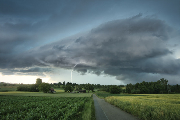 W niedzielę zachmurzenie umiarkowane i duże, fot.pixabay.com Prognoza pogody na 12 września