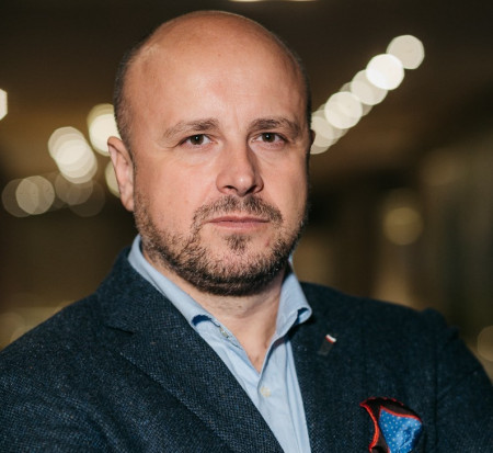 Krzysztof Inglot, prezes Personnel Service przyznaje, że rolnicy zgłaszają trudności w rekrutacji i wiele wskazuje na to, że ich kłopoty się nie skończą / fot. Personnel Service Rolnikom będzie coraz trudniej pozyskać pracowników z Ukrainy