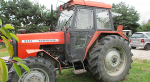Oszczędzaj czas, kupuj maszyny i środki do produkcji na GieldaRolna.pl