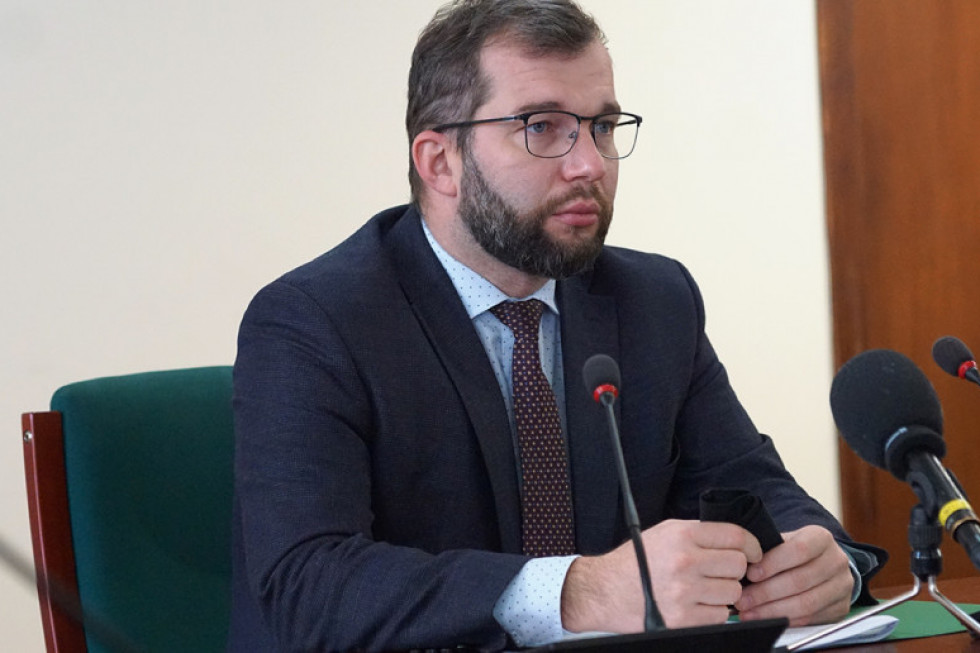 Sejmowa komisja rolnictwa negatywnie o wniosku o odwołanie ministra Pudy