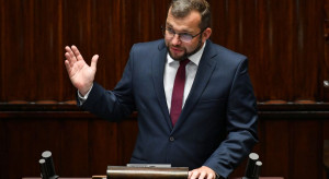 Sejm nie zgodził się na odwołanie ministra rolnictwa
