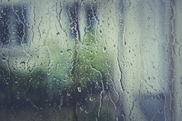 Sobota od rana będzie w większości kraju deszczowa i chłodna / fot. pixabay Synoptyk IMGW: Sobota chłodna i deszczowa